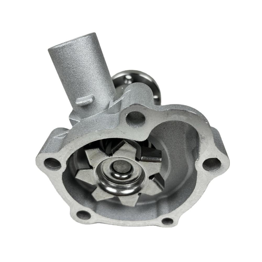 Water Pump 121023-42100 Compatible With Yanmar YM180
