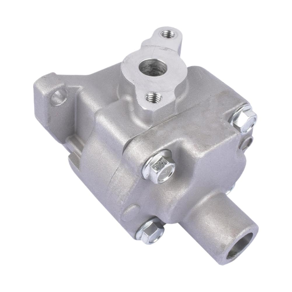 Hydraulic Pump 6C04036308 6C04036300 6C04037300 6C04037303 Compatible with B1700D B1700E B2100D B2100E B2100HSE