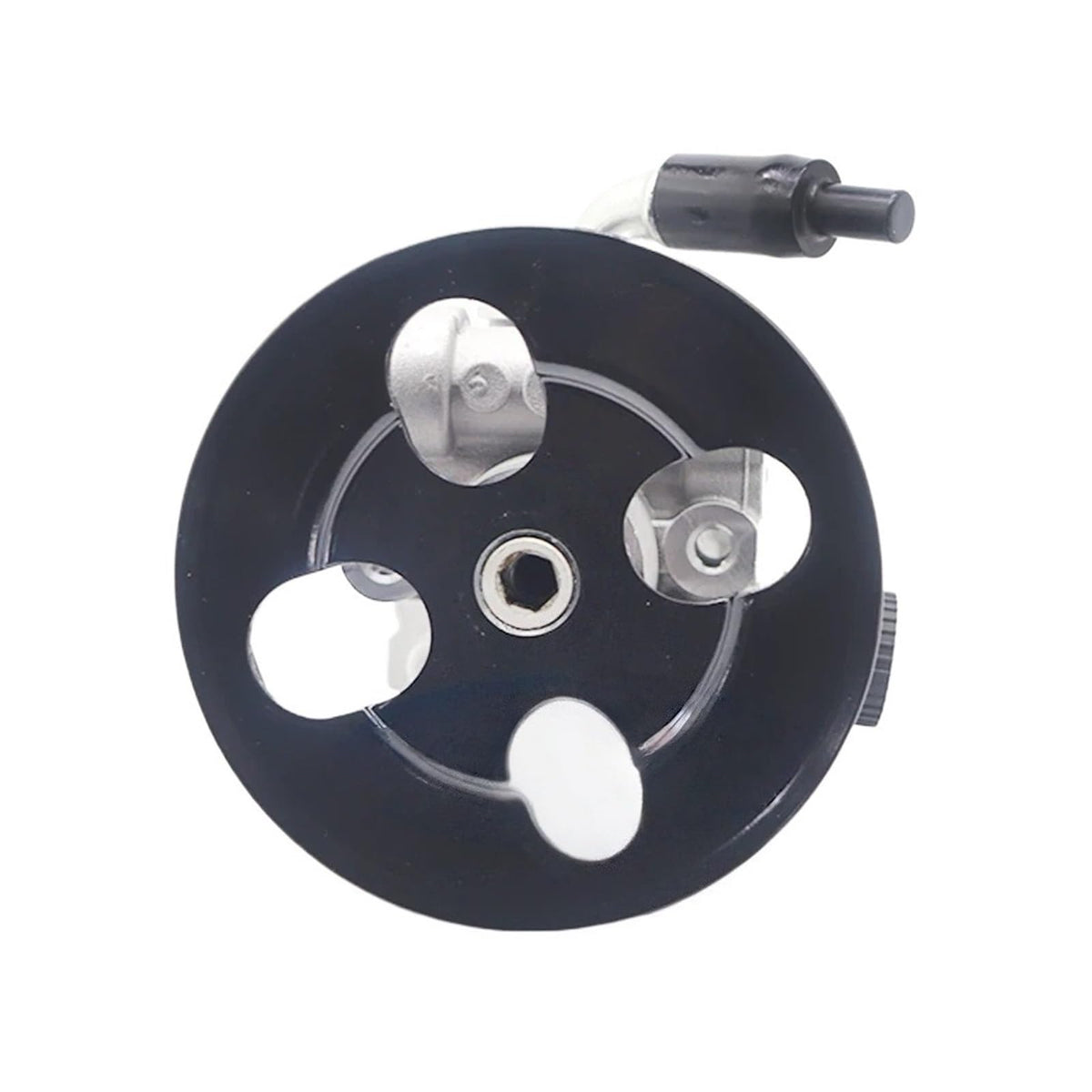 CAARLA Hydraulic Steering Gear Power Steering Pump for 49100-78K00 4910078K00
