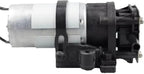 Sewage/Effluent Pumps KGP-001 Food Grade Hot Water Dispenser Pump DC 12V 24V Electric Gear 1-2L/min Self-Priming