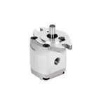 Hydraulic Gear Pump HGP-1A Lubricating HGP-1A-F0.8RHGP-1A-F2RHGP-1A-F3R Pipe Fitting Equipment High Pressure HGP Series Oil(HGP-1A-F6R)