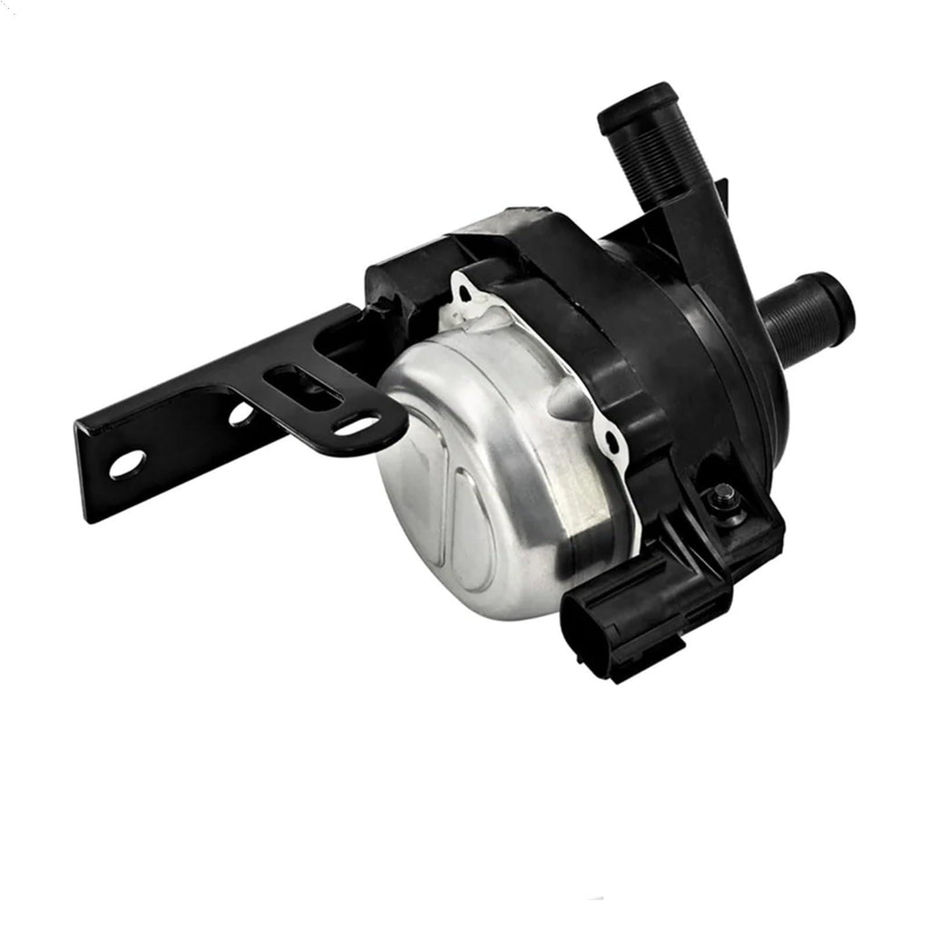 Engine Auxiliary Cooling Water Pump 21580-6RC0A 21580-6RC0C 215806RC0A 215806RC0C Compatible with Nissan for Rogue X-Trail