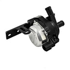 Engine Auxiliary Cooling Water Pump 21580-6RC0A 21580-6RC0C 215806RC0A 215806RC0C Compatible with Nissan for Rogue X-Trail
