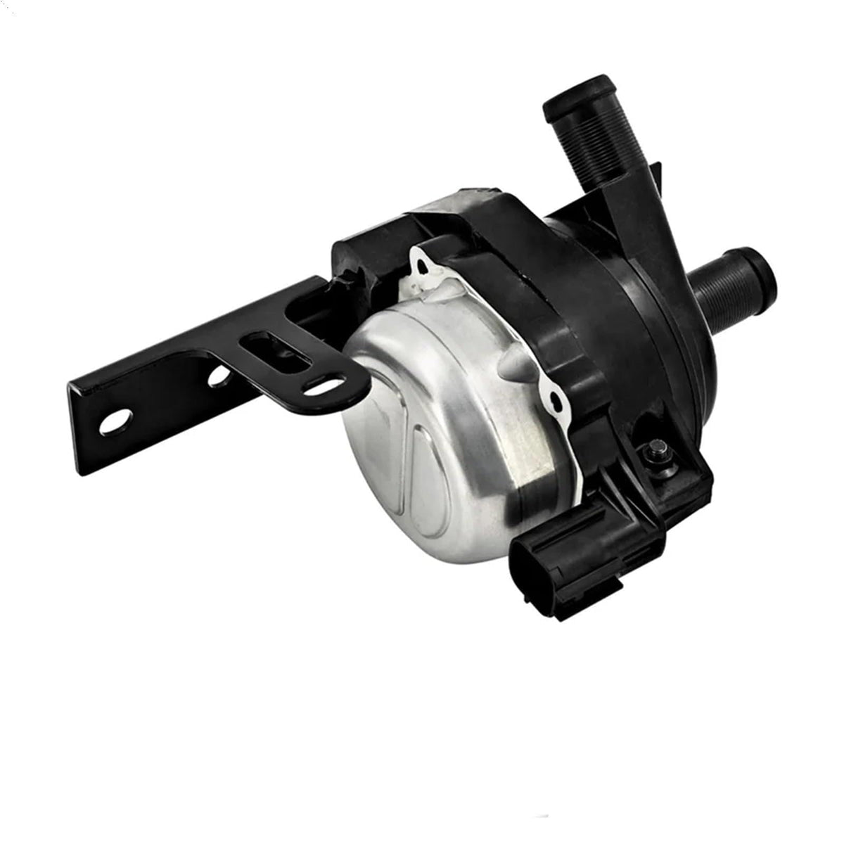 Engine Auxiliary Cooling Water Pump 21580-6RC0A 21580-6RC0C 215806RC0A 215806RC0C Compatible with Nissan for Rogue X-Trail