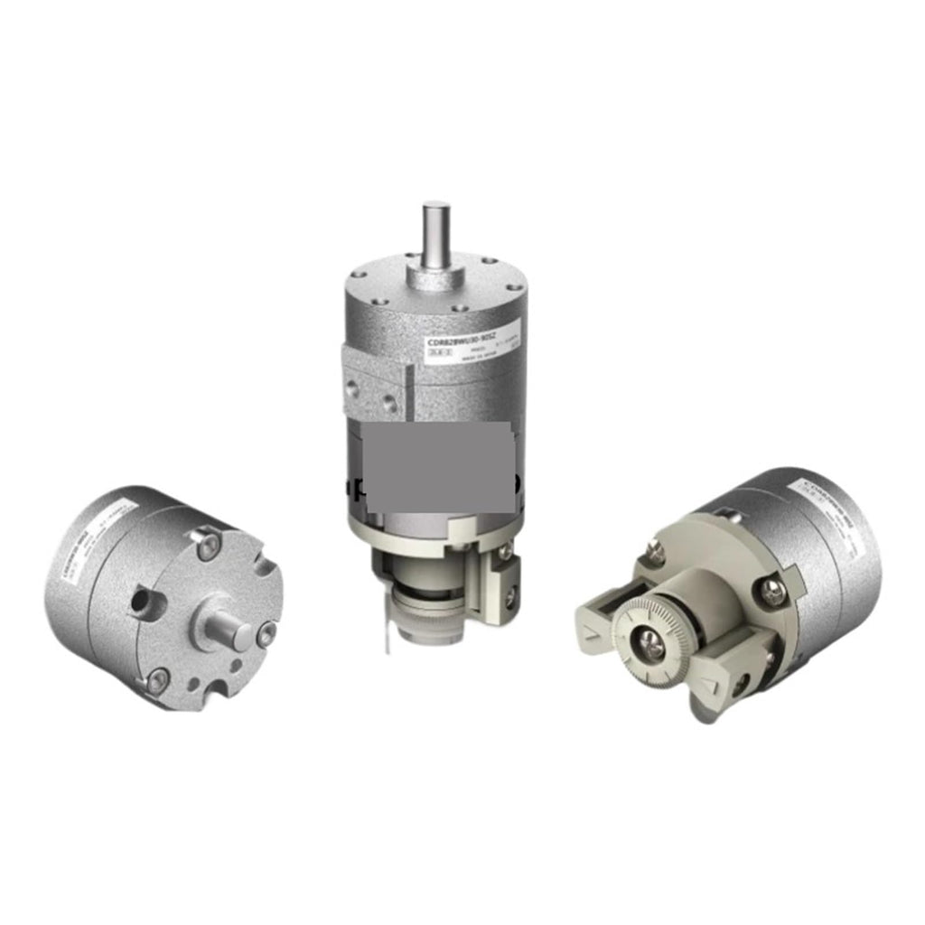 1PCS Pneumatic Cylinder CRB2BW10-90SZ