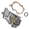 Cooling Water Pump Compatible with Yanmar 3TNV70 Engine - MIA11730 - Construction & Agricultural Equipment