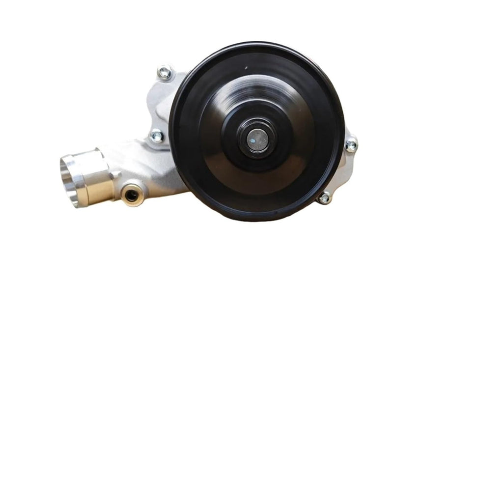 LR097165 Water Pump Cooling System Compatible For JAGUAR F-TYPE XE XF XJ XJL X351 XKR, Compatible For LANDROVER RANGE ROVER DISCOVERY