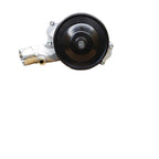 LR097165 Water Pump Cooling System Compatible For JAGUAR F-TYPE XE XF XJ XJL X351 XKR, Compatible For LANDROVER RANGE ROVER DISCOVERY