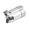 MHS3 X84 MHS3-16S-X84 MHS3-20S-X84 Parallel Style Air Gripper 3 Finger/Single Acting MHS3-25S-X84 MHS3-32S-X84 MHS3-40S-X84 50(MHS3-32C-X84)