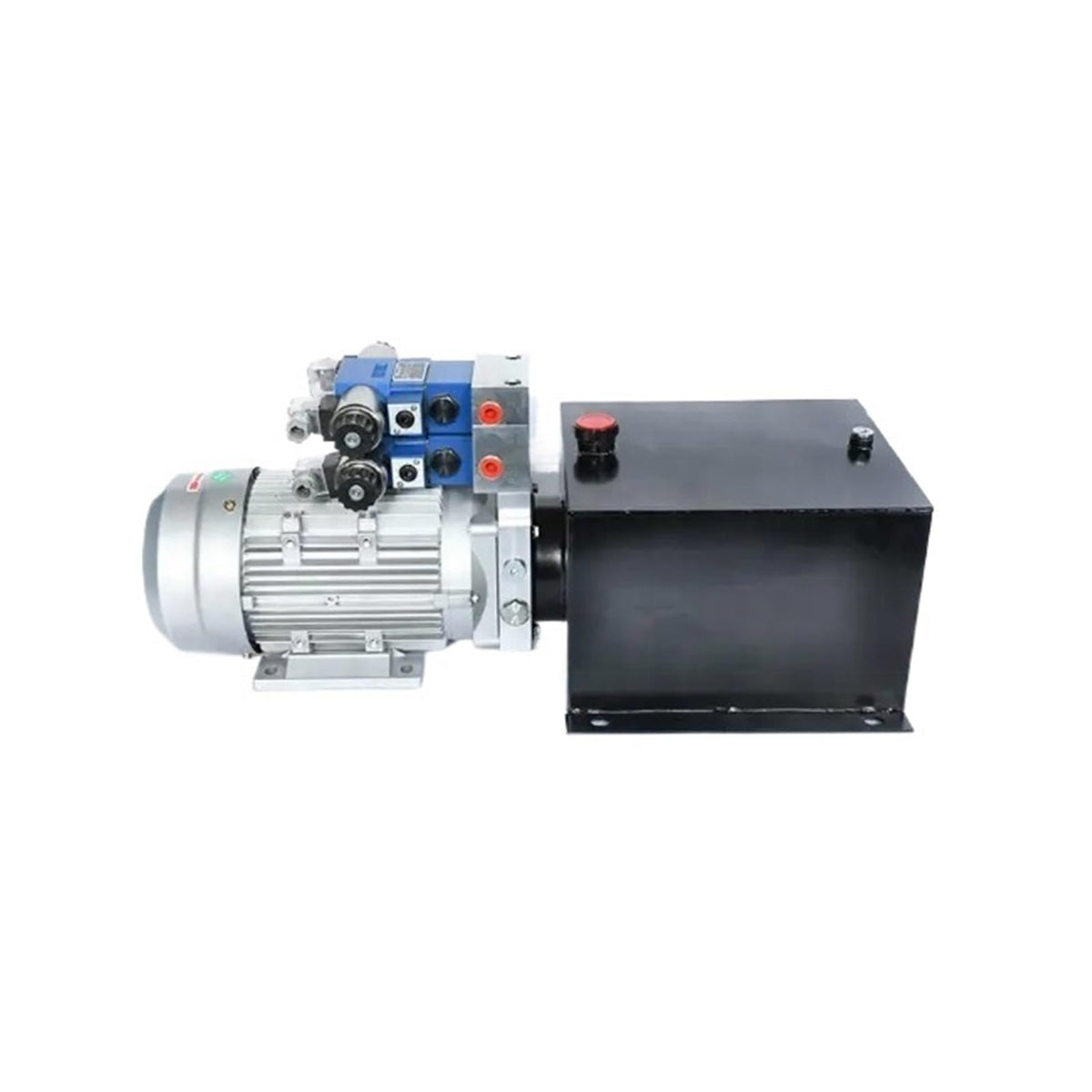 1pcs Hydraulic Pump 220v Hydraulic Power Unit for Hydraulic Lifting
