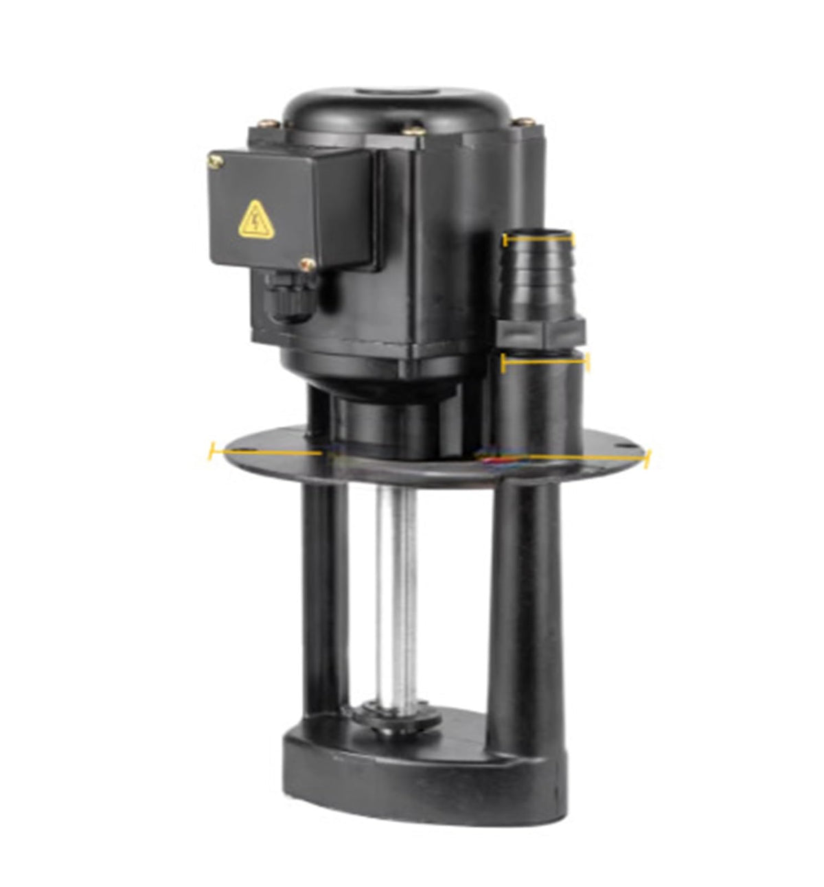 Machine Tool Cooling Pump DOB-25 Single-Phase 120W AB-50 Three-Phase 120W DB-50 Three-Phase 120W(DB50 threephase 120W)