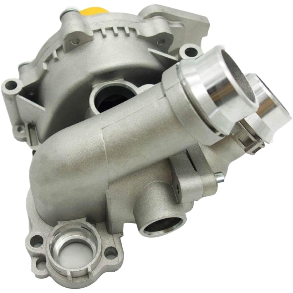 Water Pump Cooling Water Thermostat 06H121026CQ Compatible With Atlas