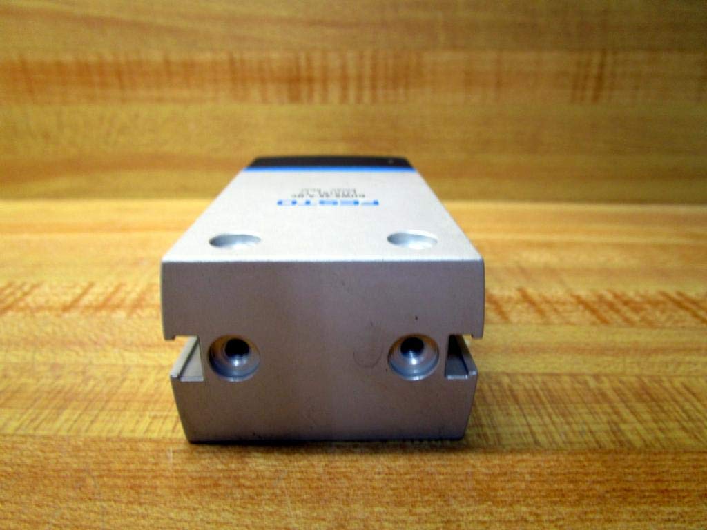 Festo DHWS-25-A-NC Angle DHWS25ANC