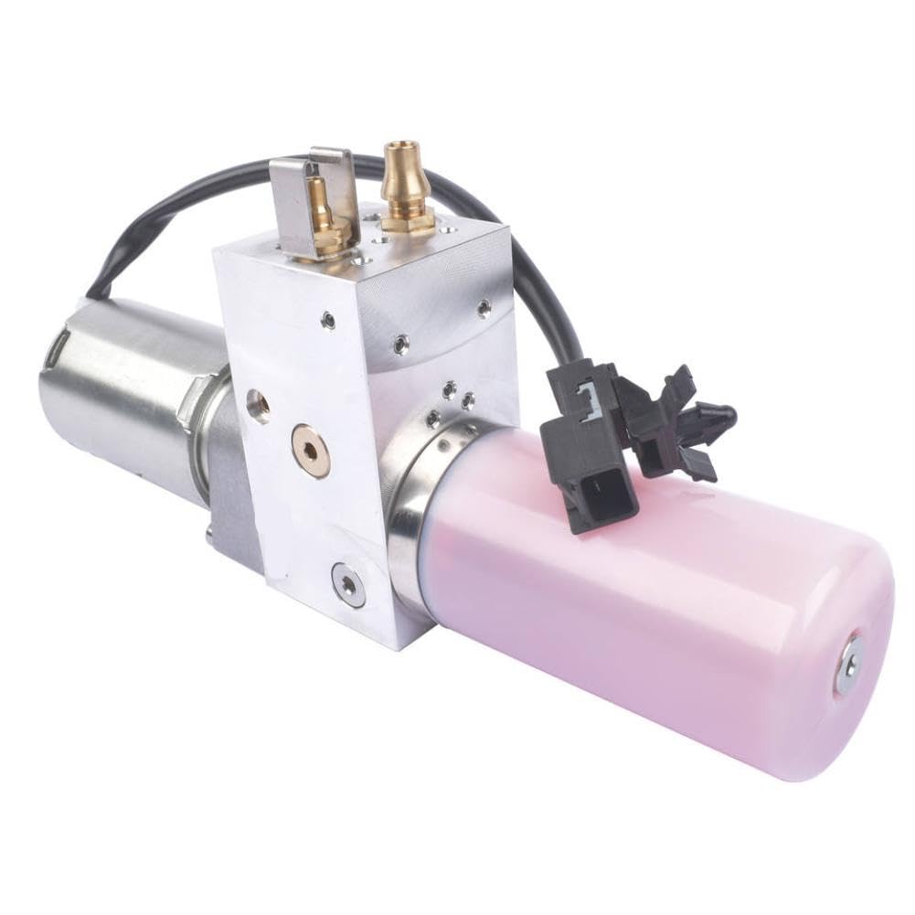 Hydraulic Liftgate Pump 3.6L 13502688 25835476 Compatible with Cadillac SRX CTS Base