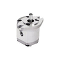 Hydraulic Gear Pump High Pressure Oil HGP-1A-F0.8RHGP-1AF8RHGP-1AF0.5R Cast Aluminum .5 to 8R(HGP-1A-F0.8R)