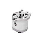 Hydraulic Gear Pump High Pressure Oil HGP-1A-F0.8RHGP-1AF8RHGP-1AF0.5R Cast Aluminum .5 to 8R(HGP-1A-F0.8R)