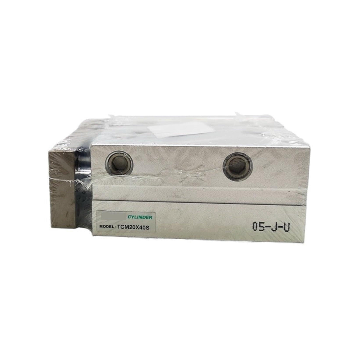 1Pcs Pneumatic Cylinder TCM20X40S Tri-Rod Cylinder Three Rod Air Cylinder TCM20*40S