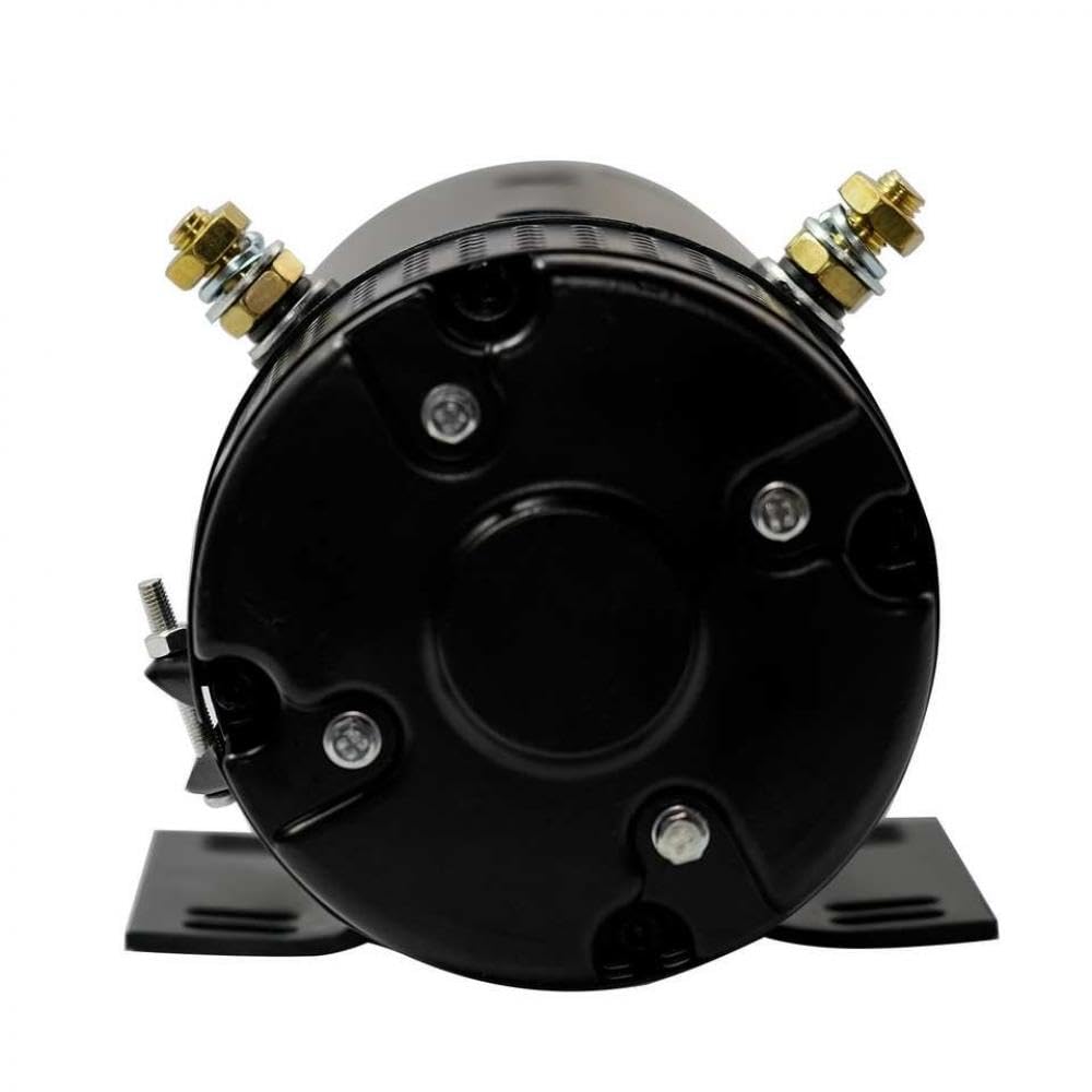 Hydraulic Pump and Motor Assembly 161936 161937 Compatible with Skyjack Scissor Lift SJIII3220