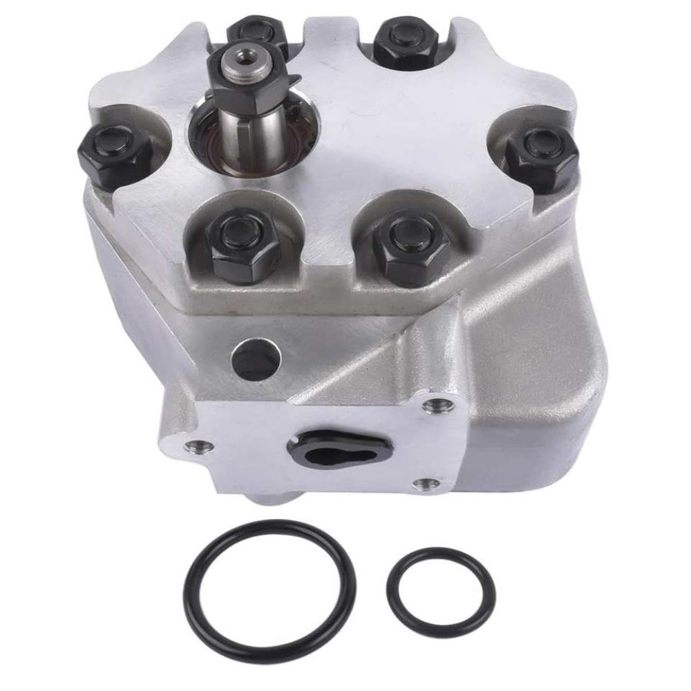 Hydraulic Liftgate Pump Compatible With David Brown Tractors 770 880 885 990 995 And Similar Models