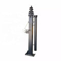 6m 7m 8m 9m Telescopic Mast Pole Telescoping Mast Outdoor Lighting Lifting Pole