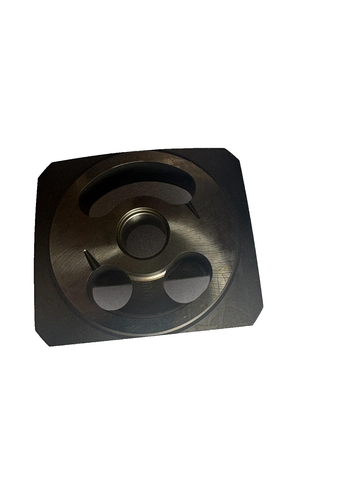 A8V115 A8V115Esbr Valve Plate Left Hydraulic Pump