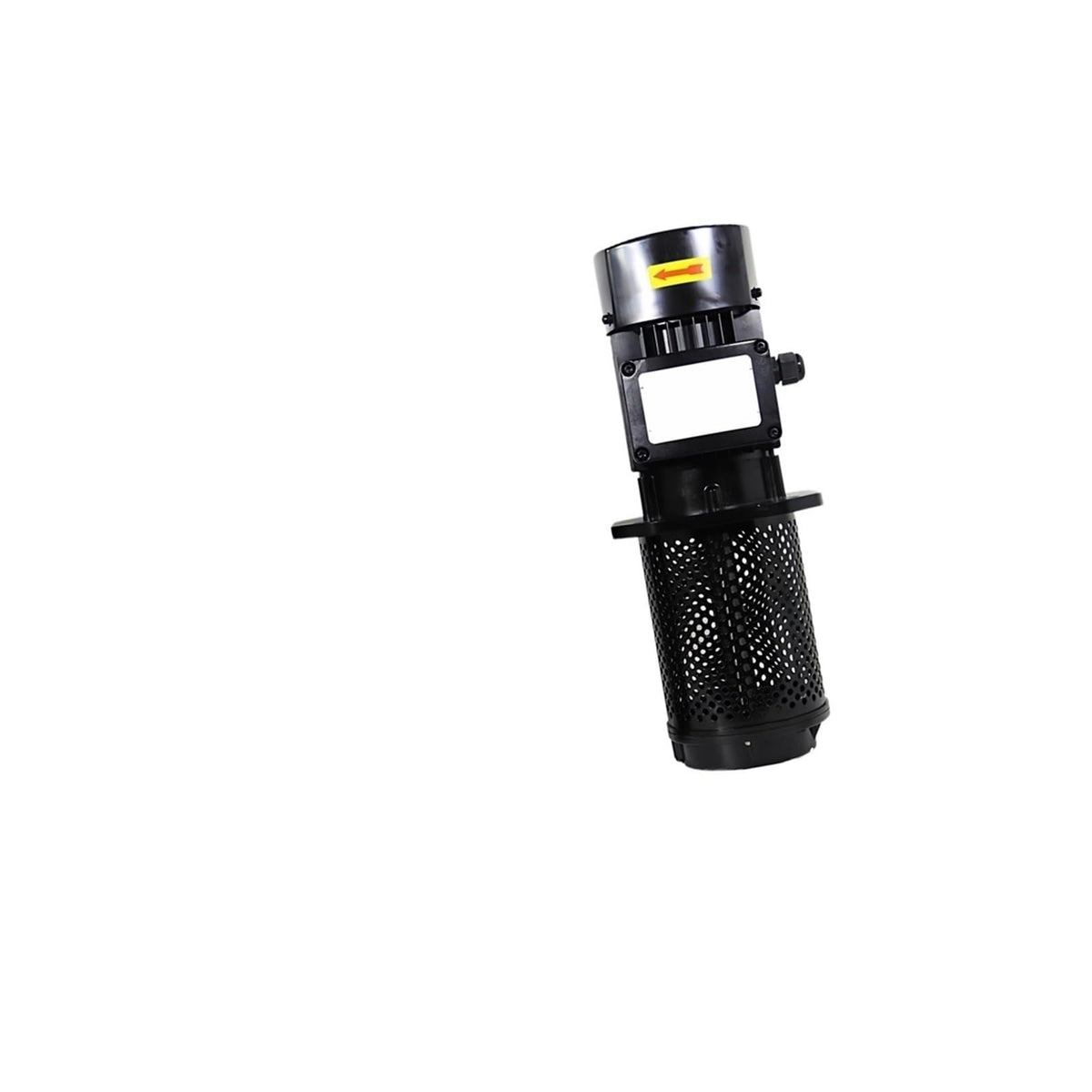 Industrial 375W 3-Phase Coolant Circulation Pump | CNC Deep Hole Drilling(TC-2255 375W)
