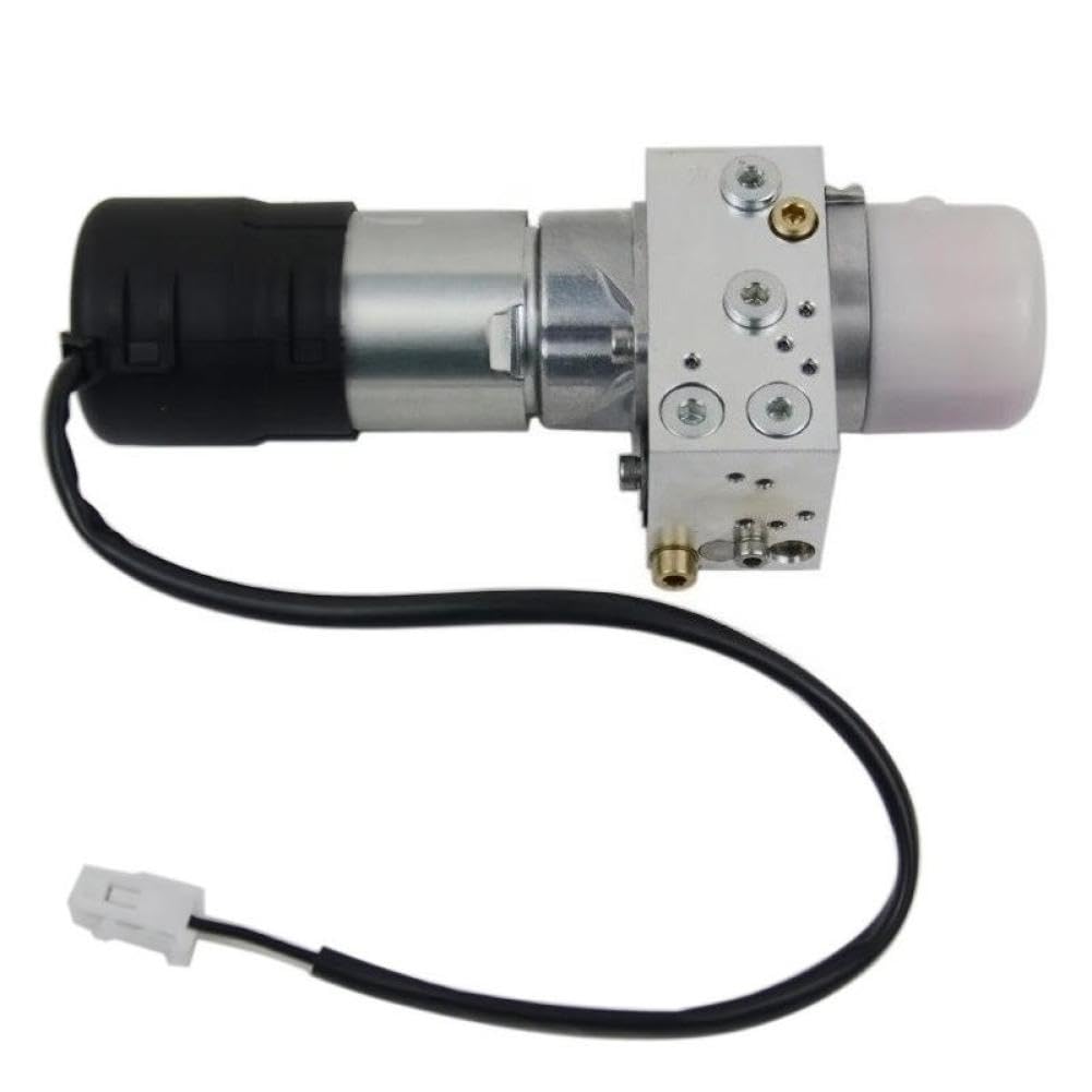 Hydraulic Liftgate Pump A1648003948 Compatible with W164 ML300 ML350 X164 2006