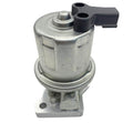 Electronic Lift Pump For Fuel Transfer Compatible With ISX15 QSX15