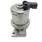 Electronic Lift Pump For Fuel Transfer Compatible With ISX15 QSX15