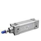 Type DNC-50-PPV-A DNC-50-125-PPV-A Cylinder Pneumatic Components bore 32 40 50mm 25-320mm Stroke(200-PPV-A)
