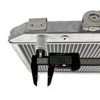 Water Radiator Cooling Machine Fits For CF 400 500 parts