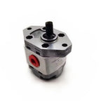 Hydraulic Gear Pump HGP-05AF03RX High Pressure Oil