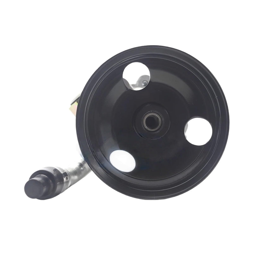 CAARLA Hydraulic Steering Gear Auto Power Systems Hydraulic Power Steering Pump Assembly for 21-5461 52089883AC