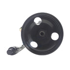 CAARLA Hydraulic Steering Gear Auto Power Systems Hydraulic Power Steering Pump Assembly for 21-5461 52089883AC