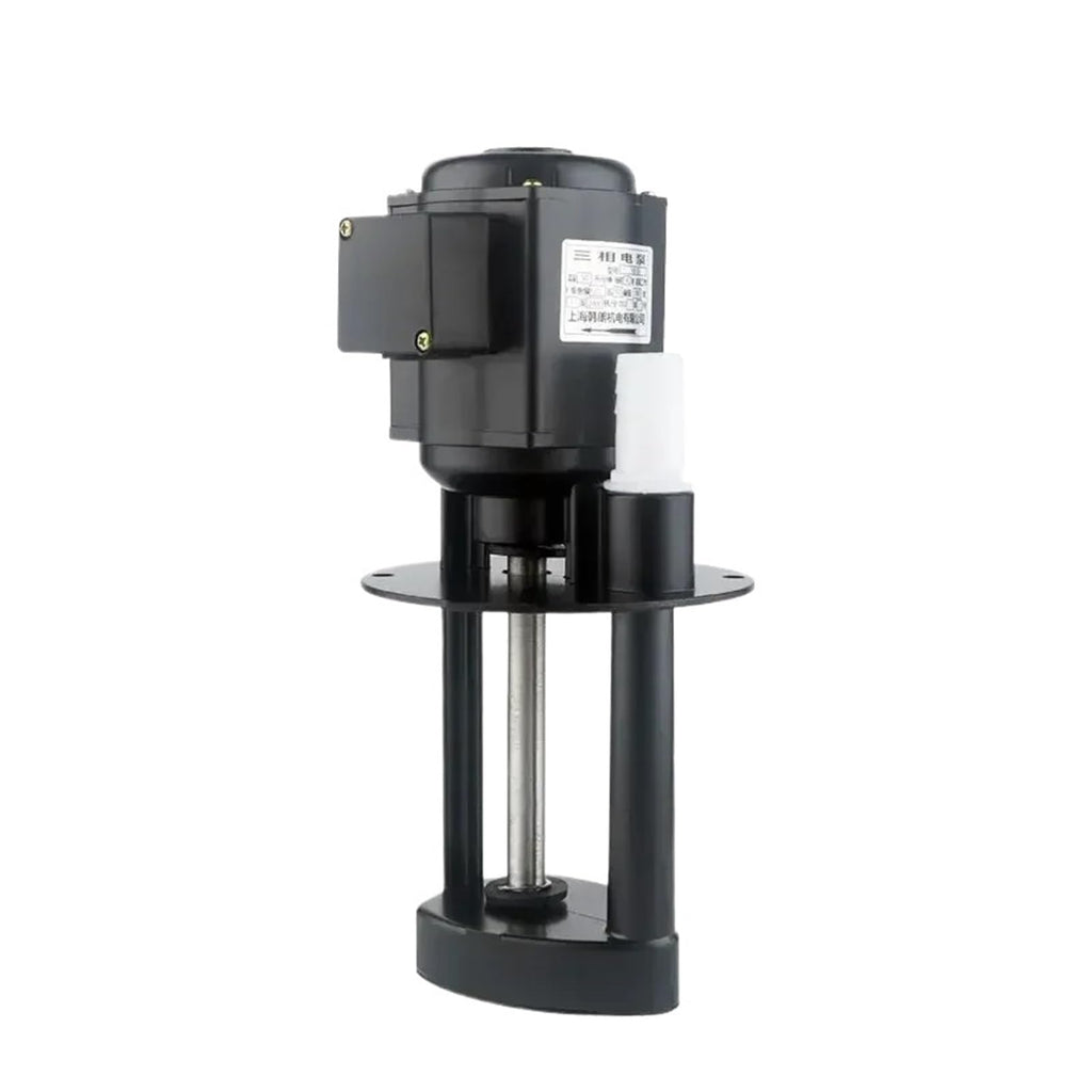 Water Pump Grinder Hydraulic Machine Lathe Single-Phase Three-Phase Cooling circulating Electric