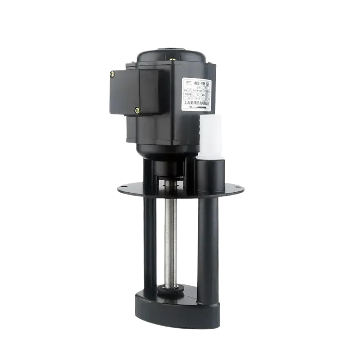 Water Pump Grinder Hydraulic Machine Lathe Single-Phase Three-Phase Cooling circulating Electric
