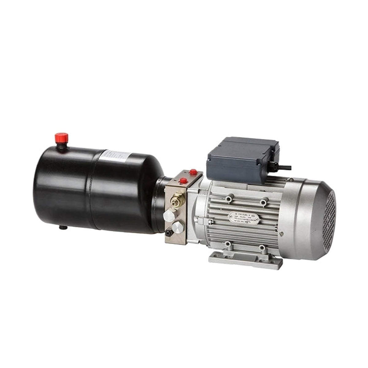 1pcs Hydraulic Pump 220v Hydraulic Power Unit for Hydraulic Lifting