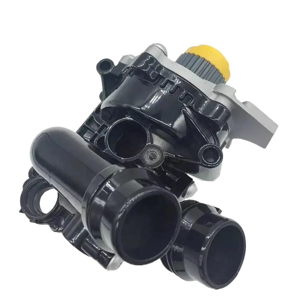Water Pump Coolant Pump Thermostat Compatible With A3 A5 TT S5 Cabriolet 06H121026AG