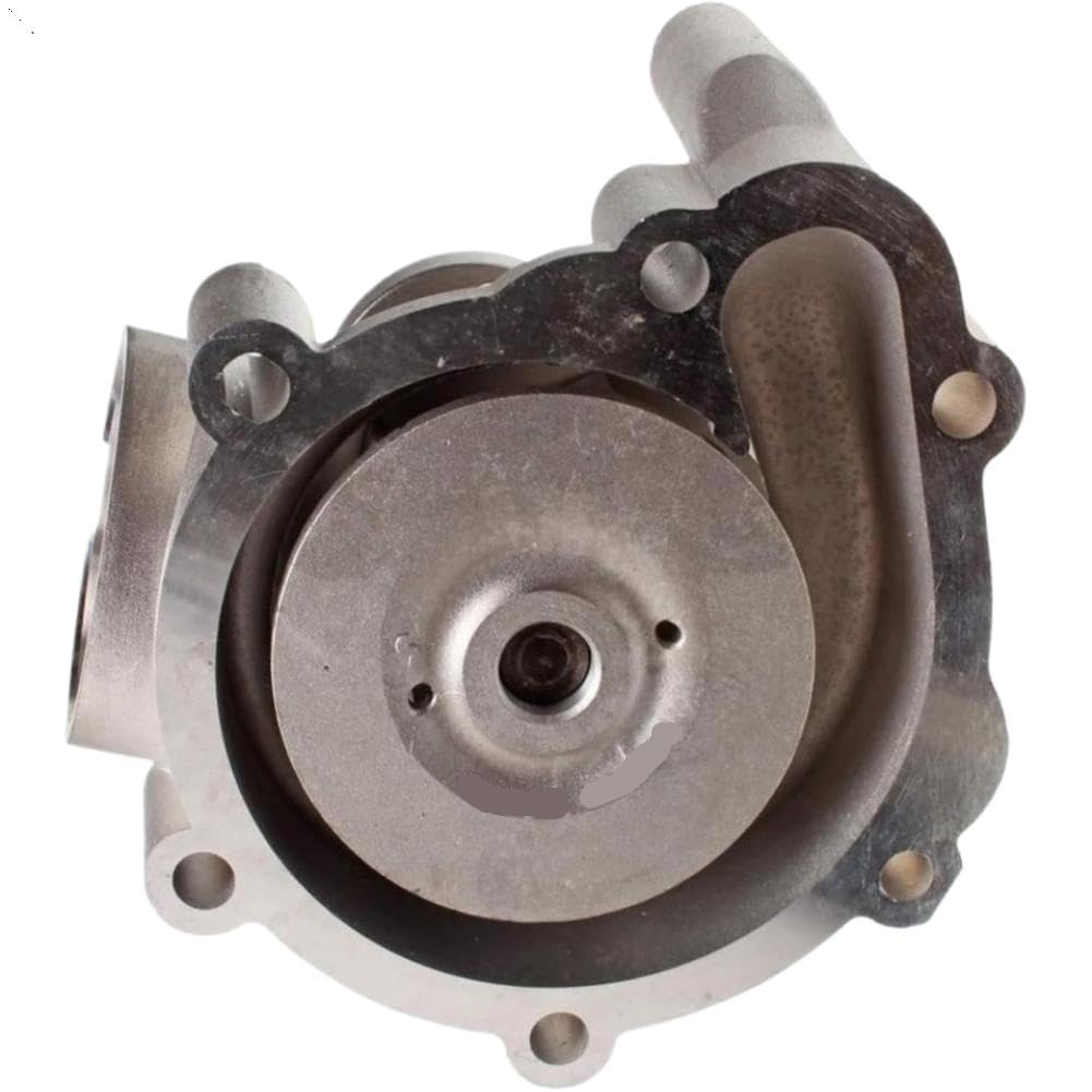 Water Pump VOE21072752 VOE20726081 21072752 20726081 Compatible With L90E L70E L60E L50E L60F L70F L90F MW500