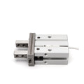 MHZ2 10DN 16DN 20DN 10D1 16D1 20D1 25D1 10D2 16D2 20D2 25D2 Pneumatic Cylinder Parallel Pneumatic Gripper Air Gripper(MHZ2-40D1)