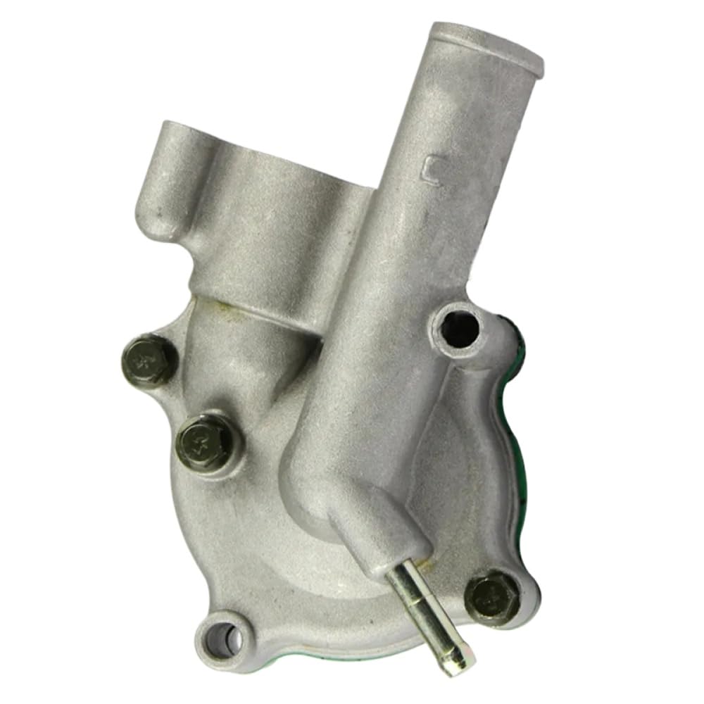 A96E Water Pump Assembly Metal Compatible with CF500 CF188