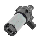 -Universal Auxiliary Electric Water Coolant Pump 0392020034 Universal Auxiliary Additional Electric Pump Compatible For Car 12 Volt