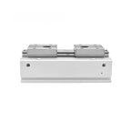 Air Pneumatic Gripper Cylinder MHF2 Series with Strong gripping Force MHF2-8D MHF2-12D MHF2-16D MHF2-20D MHF2-20D2(MHF2-20D2)