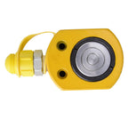 10T Hydraulic Jack Manual Hydraulic Pump - Ideal for Car Repairs Construction Work - Jack Steel Handle Lifting Tool