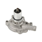Engine Coolant Water Pump Assembly 19200-MCB-610 19200-MCB-750 Compatible With XL650V Transalp 2001 2002 2003 2004 2005 2006