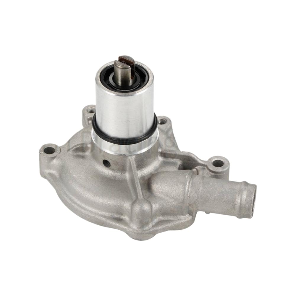 Engine Coolant Water Pump Assembly 19200-MCB-610 19200-MCB-750 Compatible With XL650V Transalp 2001 2002 2003 2004 2005 2006