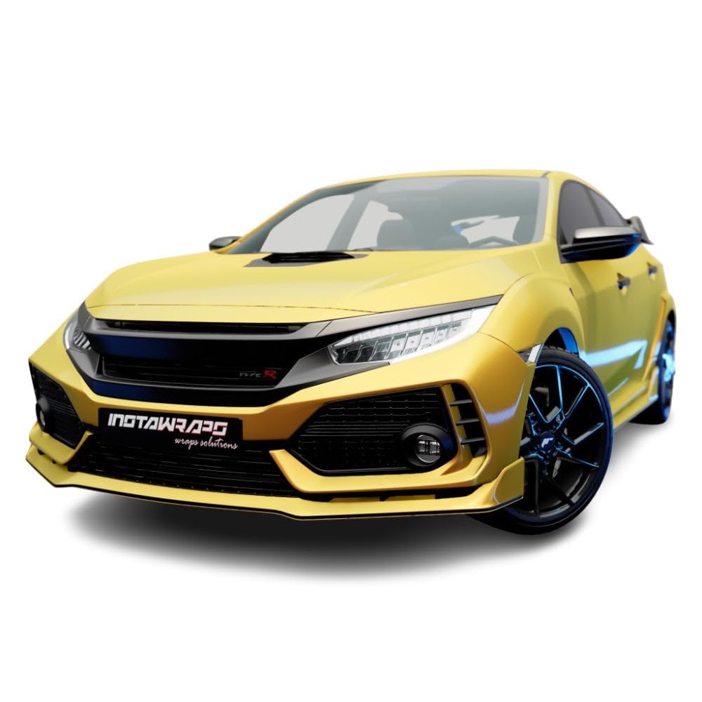 3M Car Wrap Roll 2080 High Gloss White Aluminum | HG120 | (5ft x 60ft (300 Sq/ft)) | Automotive Vinyl Wrap for Cars - Car Interior Wrap & Exterior | w/Free Instawraps Pro Glove