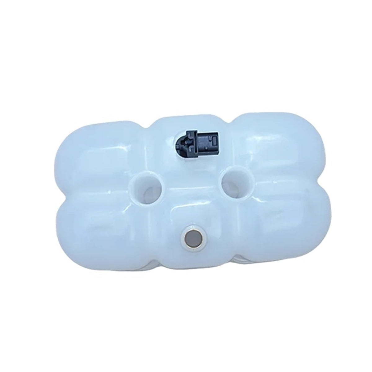 Excavator Water Expansion Tank Cooling Water Tank 17411509 VOE17411510 17411510 Compatible For Volvo EC210 EC300D EC220D
