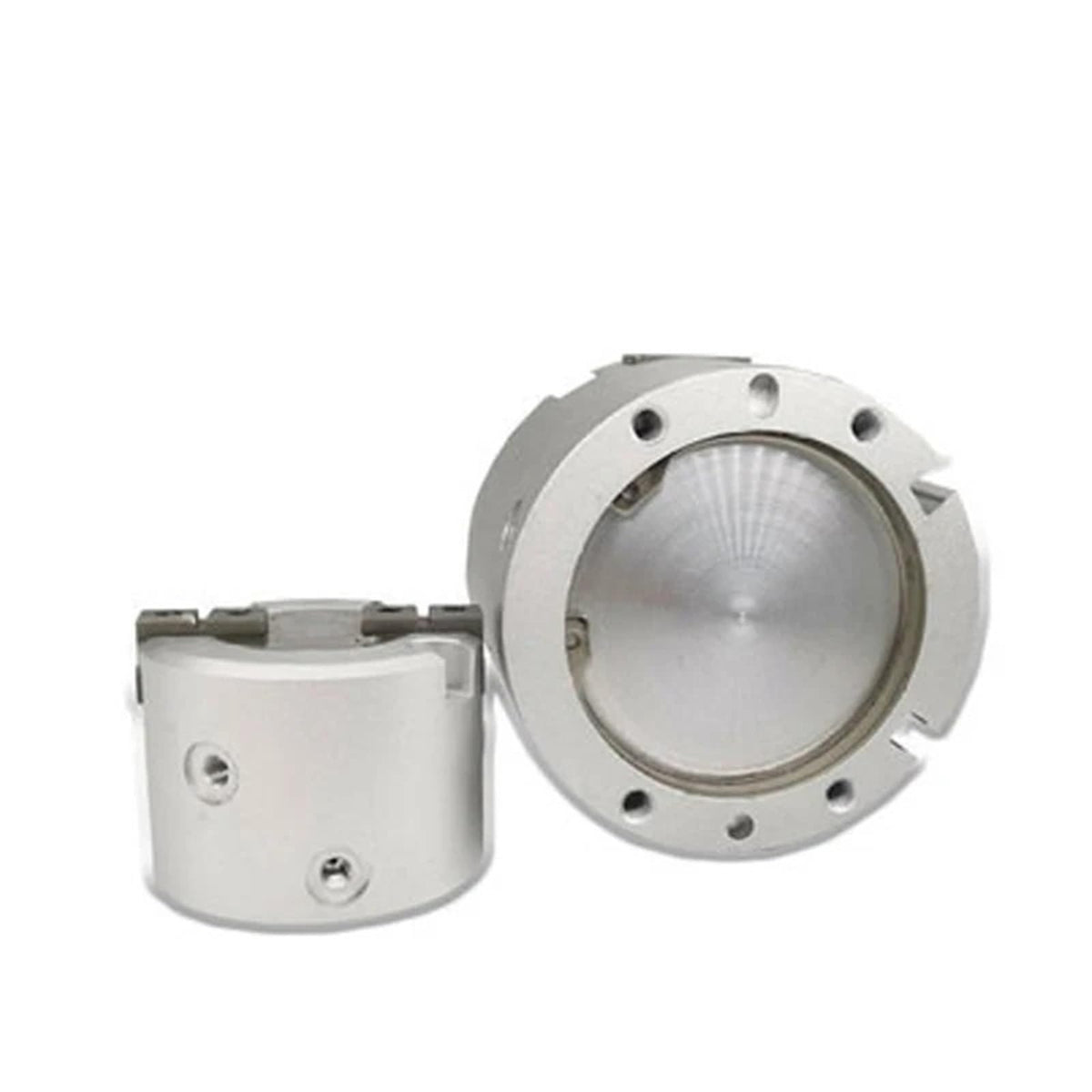 MHS2/MHS3/MHS4 Series Parallel Pneumatic Gripper MHS 16D 20D 25D 32D 40D 63D 80D Two-jaw Three-jaw Air Gripper 41PCS(63D)