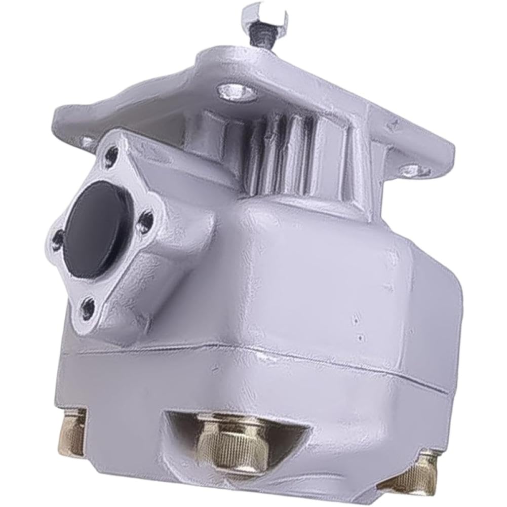 Hydraulic Pump Oil Pressure Compatible with Forklift